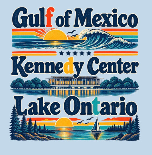 gulF, kenneDy, onTario