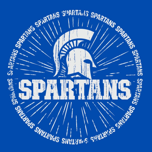 Spartans 01