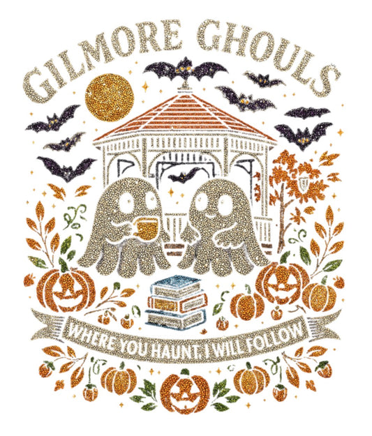 Gilmore Ghouls