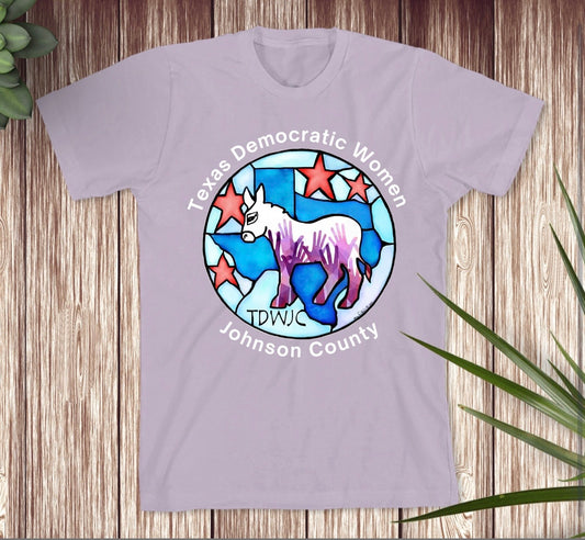 TDWJC Gildan Softstyle Tee