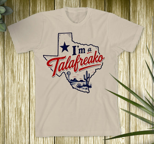 Talafreako