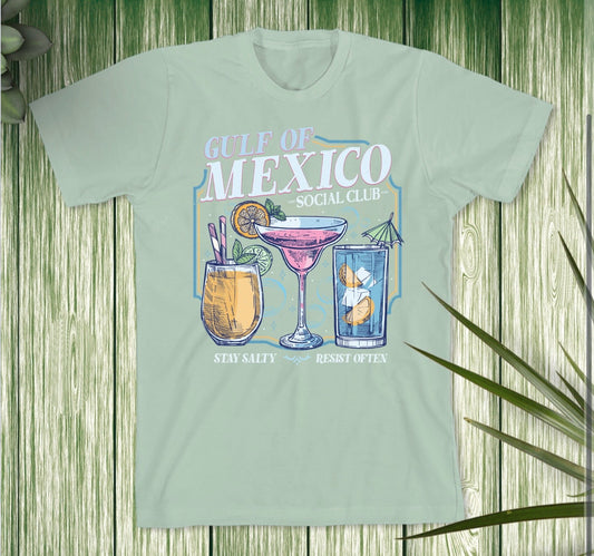 Gulf of Mexico Social Club