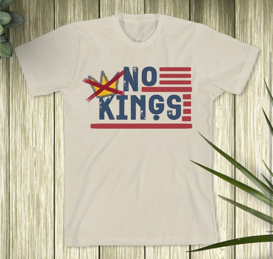 No Kings