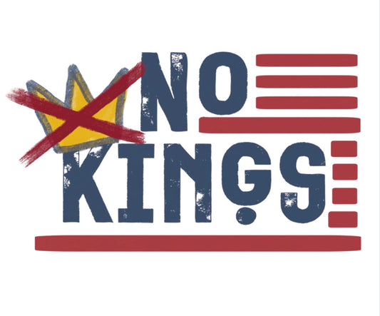 No Kings