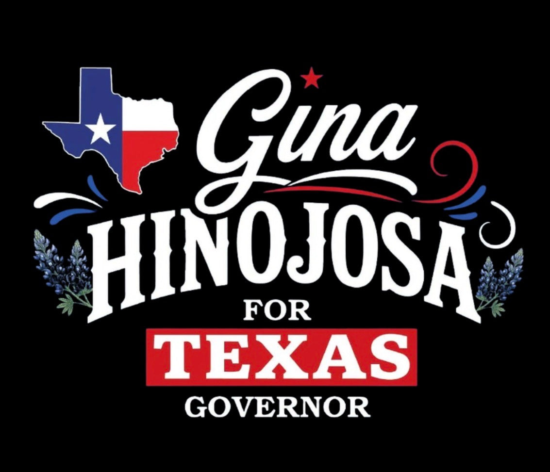 Gina Hinojosa