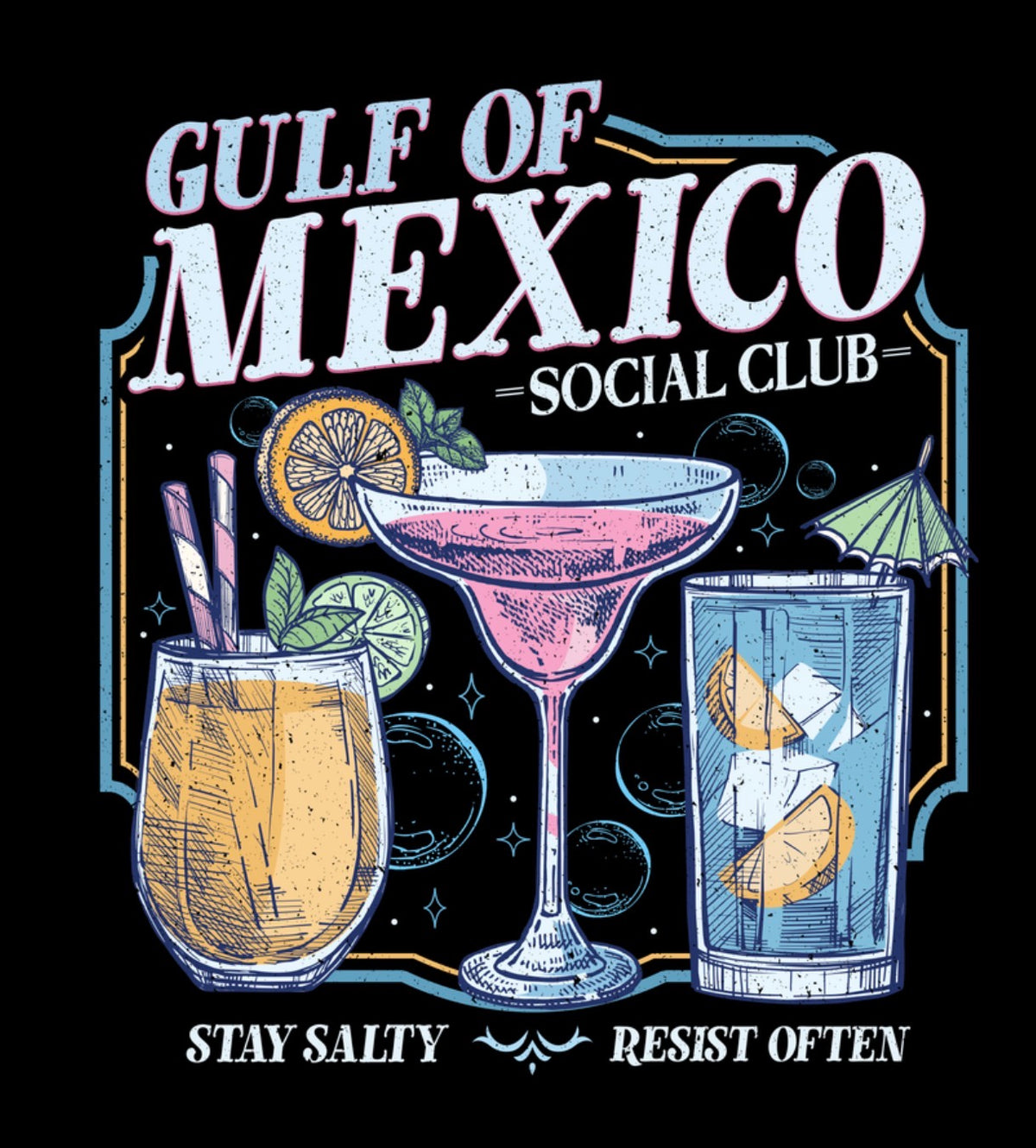 Gulf of Mexico Social Club