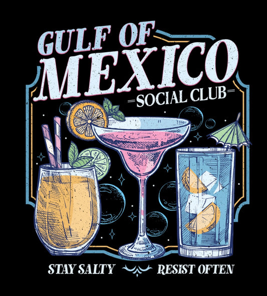 Gulf of Mexico Social Club