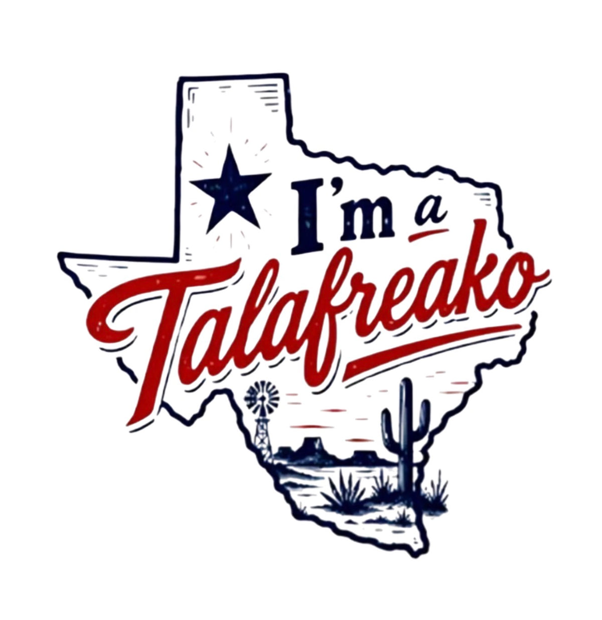 Talafreako
