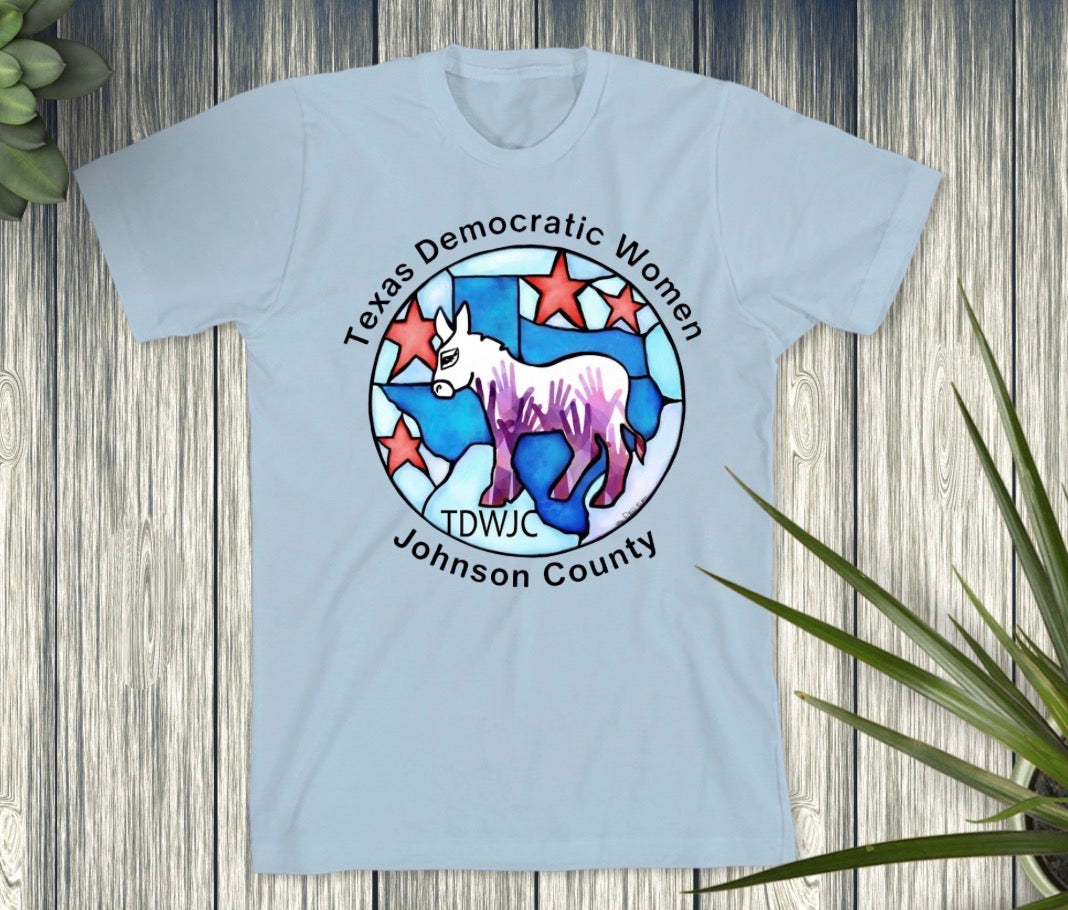 TDWJC Gildan Softstyle Tee