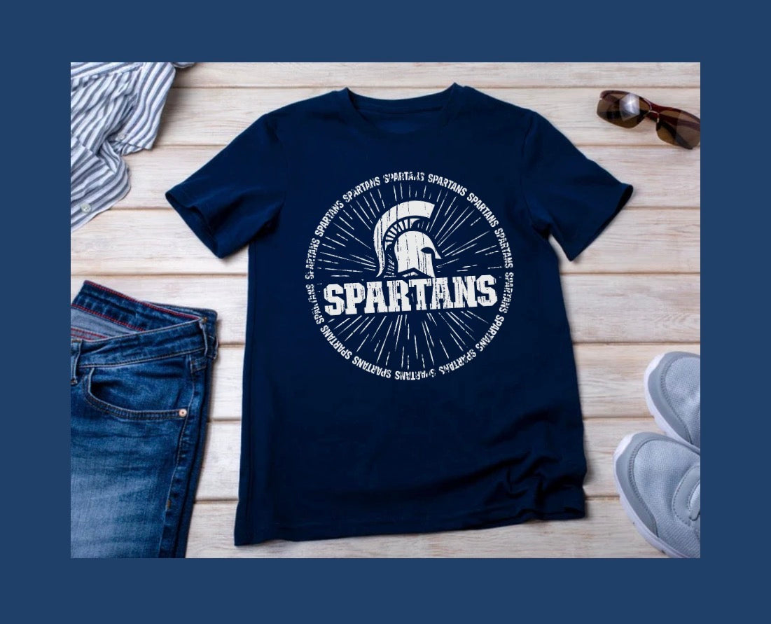 Spartans 01