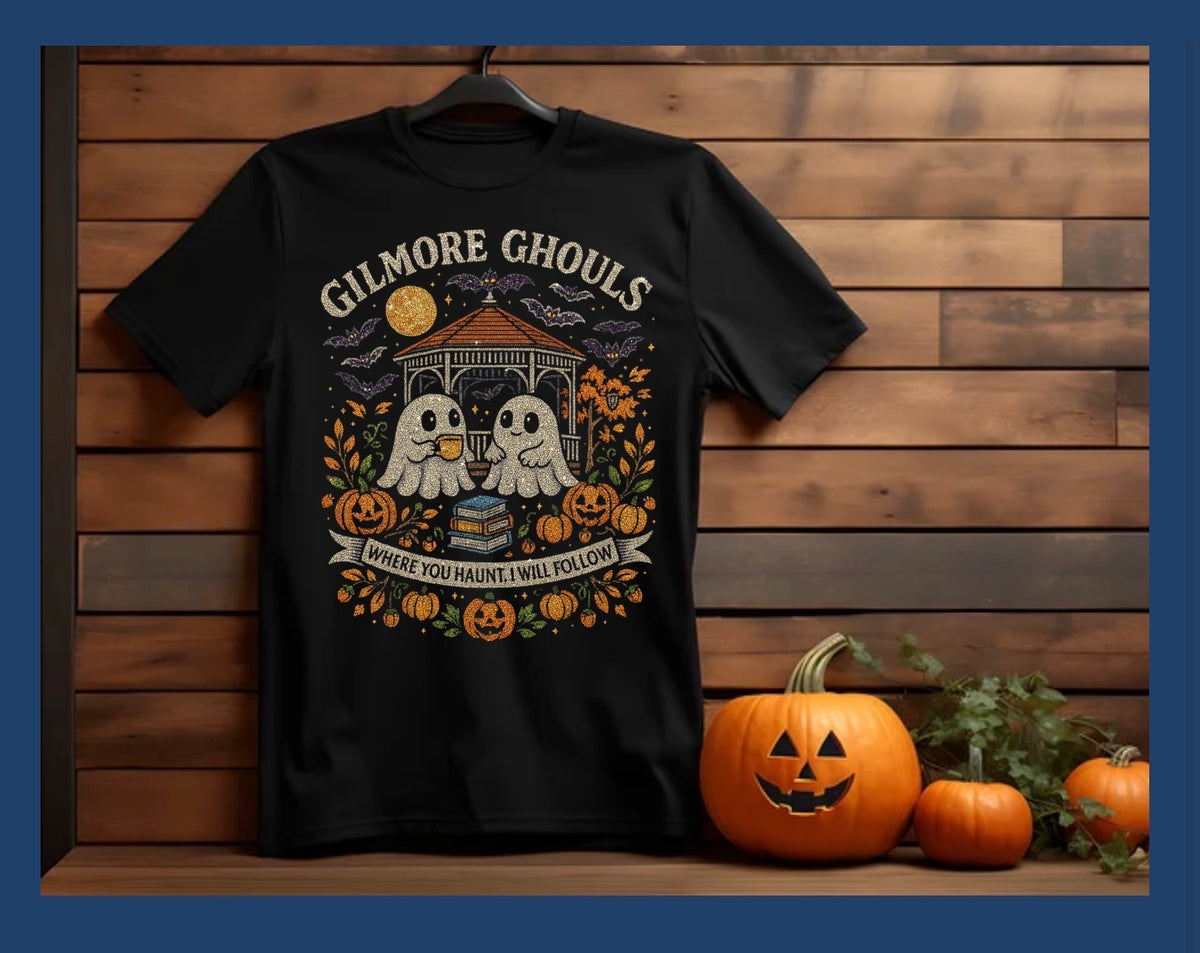 Gilmore Ghouls