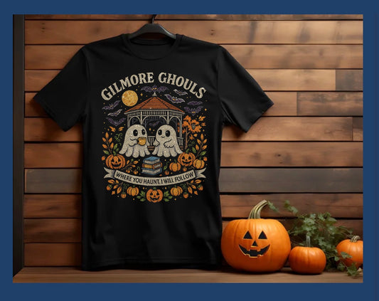 Gilmore Ghouls