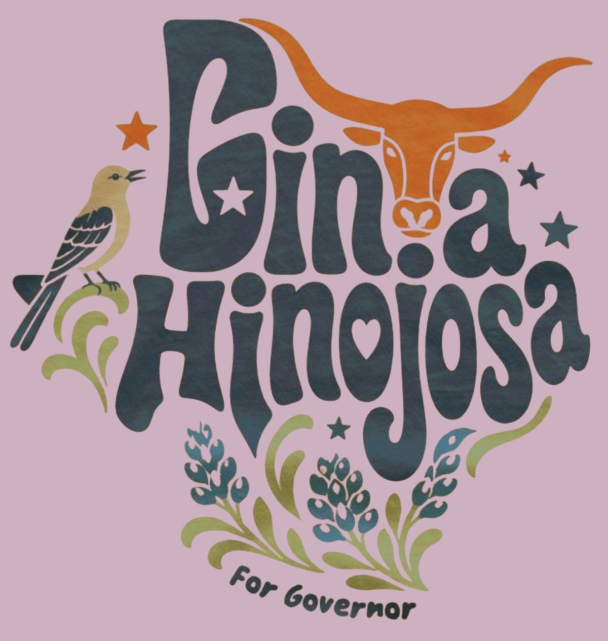 Gina Hinojosa 03