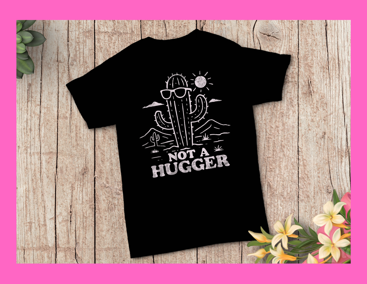Not a Hugger
