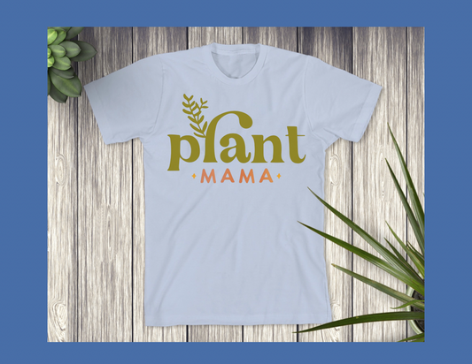 Plant Mama