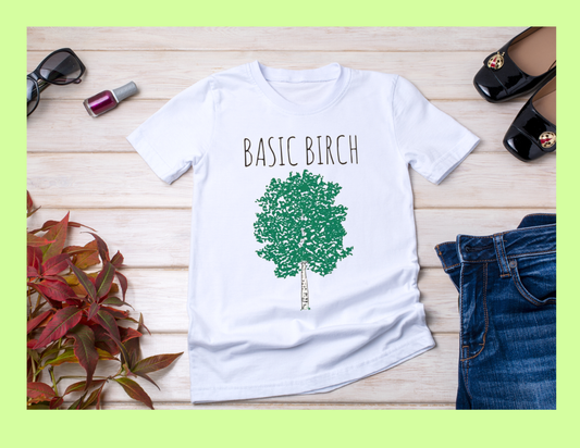 Basic Birch