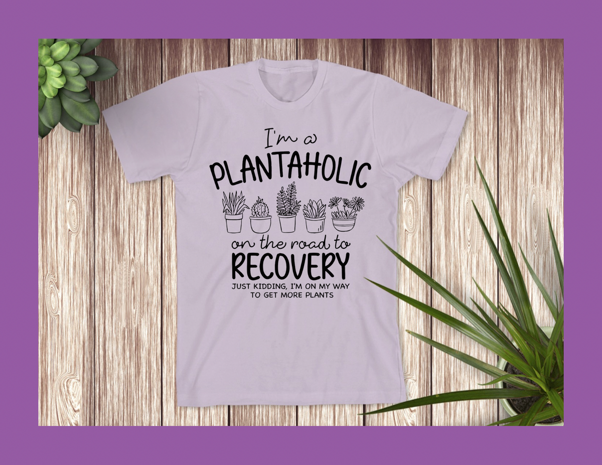 Plantaholic